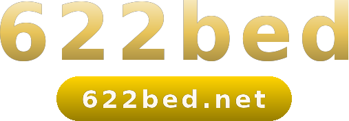 622bed logo