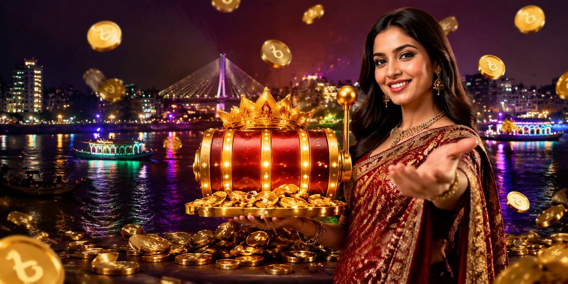 622bed ক্যানু বেট